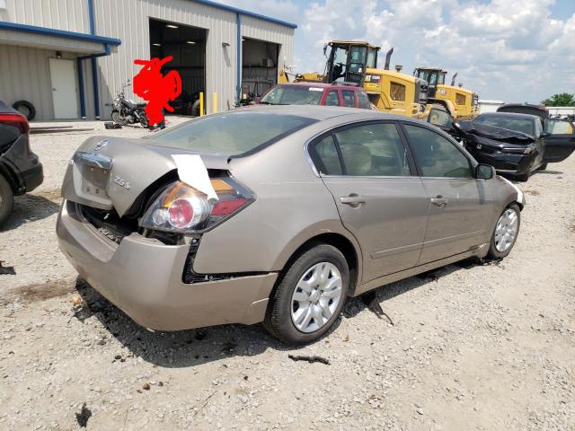 Фото 4 с аукциона – 2012 NISSAN ALTIMA BAS с VIN 1N4AL2AP2CN409424