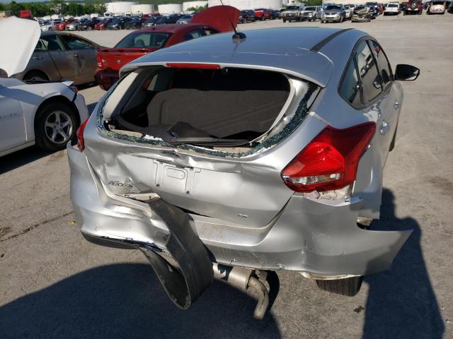 Photo 9 from auction – 2017 FORD FOCUS SE with VIN 1FADP3K25HL224684