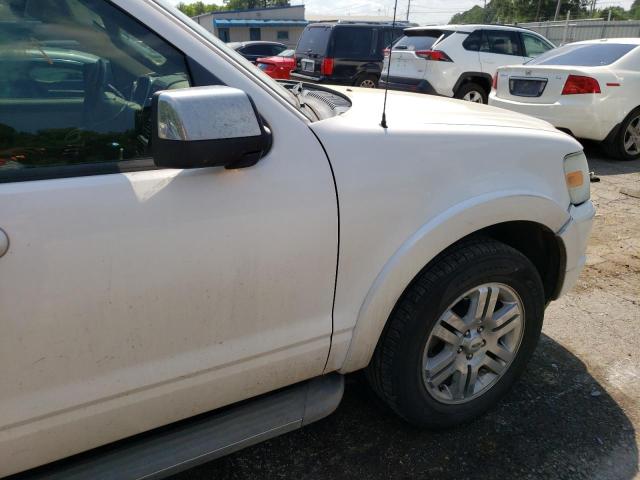 Photo 9 from auction – 2010 FORD EXPLORER L with VIN 1FMEU6FE3AUA96504