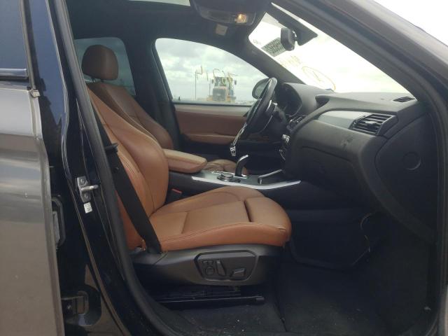 Photo 5 from auction – 2015 BMW X4 XDRIVE2 with VIN 5UXXW3C51F0M88176