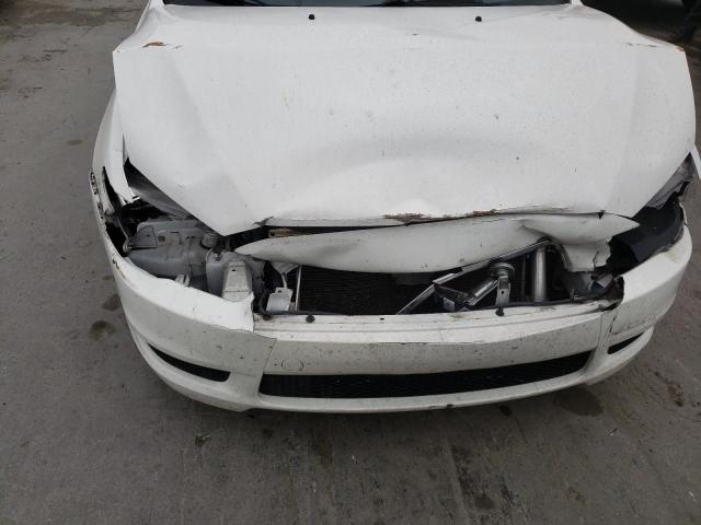 Photo 9 from auction – 2015 MITSUBISHI LANCER ES with VIN JA32U2FU9FU002865