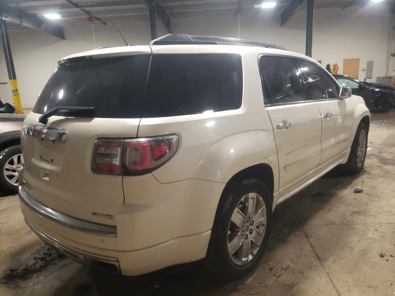 Photo 14 from auction – 2013 GMC ACADIA DEN with VIN 1GKKVTKD3DJ177111