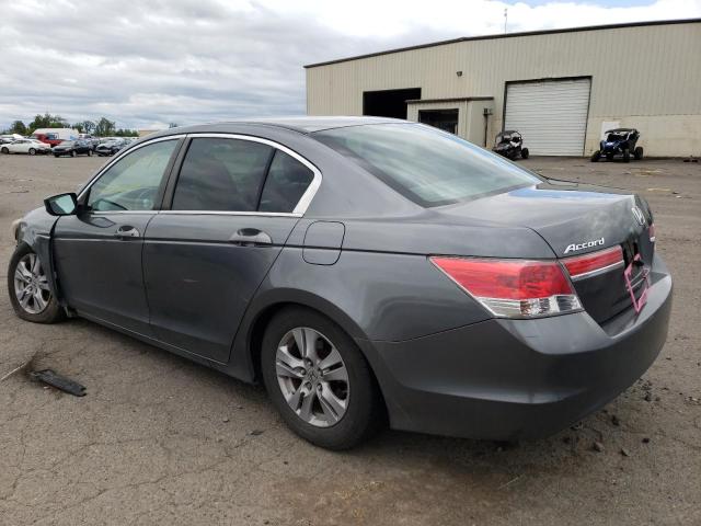 Photo 3 from auction – 2012 HONDA ACCORD with VIN 1HGCP2F43CA186437