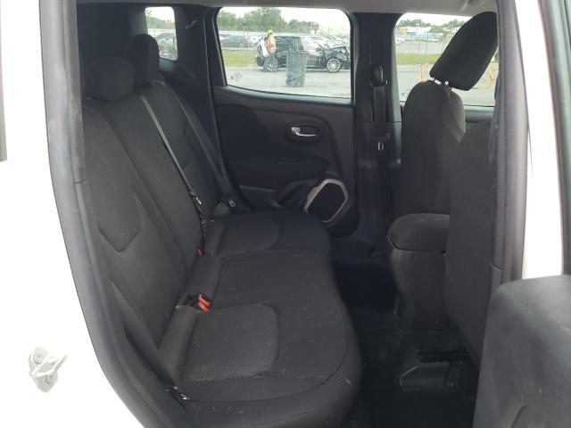 Photo 6 from auction – 2017 JEEP RENEGADE S with VIN ZACCJAAB1HPF84883