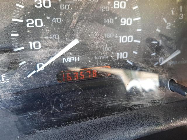 Photo 8 from auction – 2004 CHEVROLET CAVALIER with VIN 1G1JC12F547362883