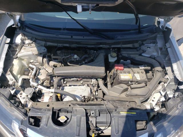 Photo 7 from auction – 2019 NISSAN ROGUE S with VIN JN8AT2MT7KW266504