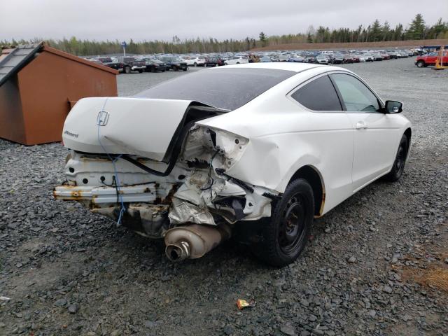 Photo 4 from auction – 2010 HONDA ACCORD EX with VIN 1HGCS1B78AA800856