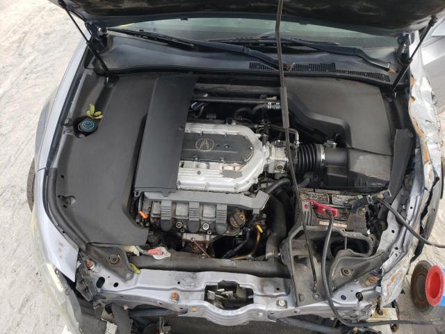 Photo 7 from auction – 2012 ACURA TL with VIN 19UUA8F22CA000880