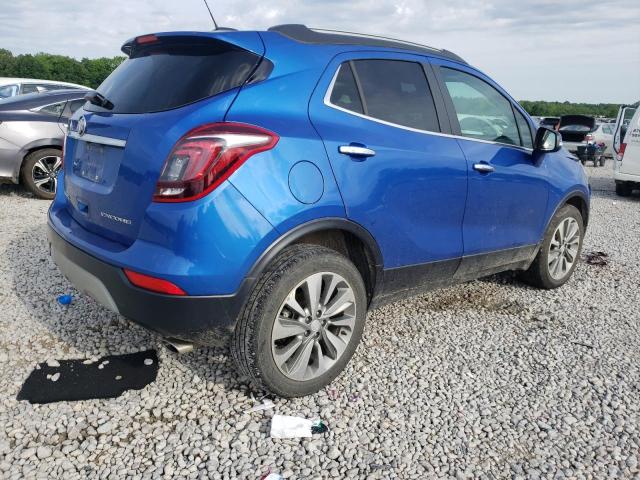 Photo 4 from auction – 2017 BUICK ENCORE PRE with VIN KL4CJASB9HB069939