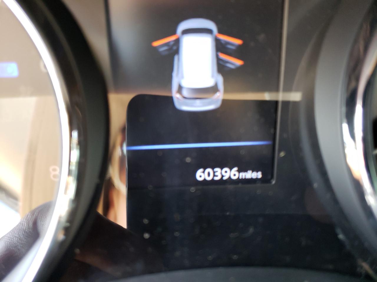 Photo 8 from auction – 2018 NISSAN ROGUE S with VIN KNMAT2MV7JP557574