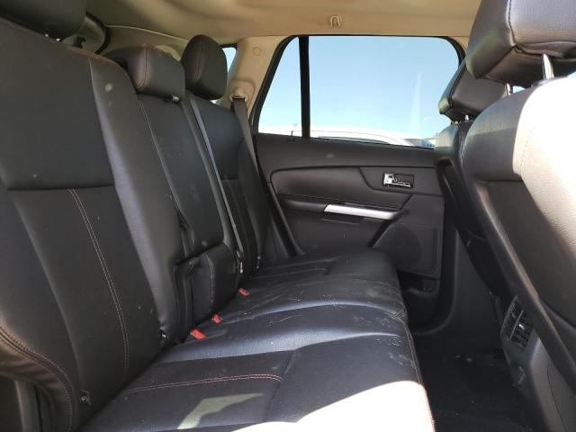 Photo 8 from auction – 2013 FORD EDGE LIMIT with VIN 2FMDK3KC9DBC87570