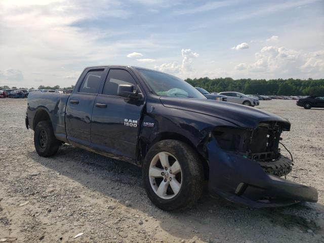 RAM 1500 ST 2013 with VIN 1C6RR6FT0DS594849 - Photo from auction