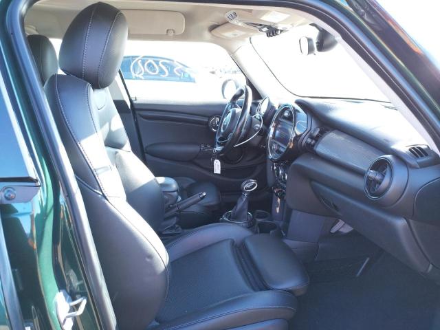 Photo 5 from auction – 2015 MINI COOPER with VIN WMWXS5C50FT832908
