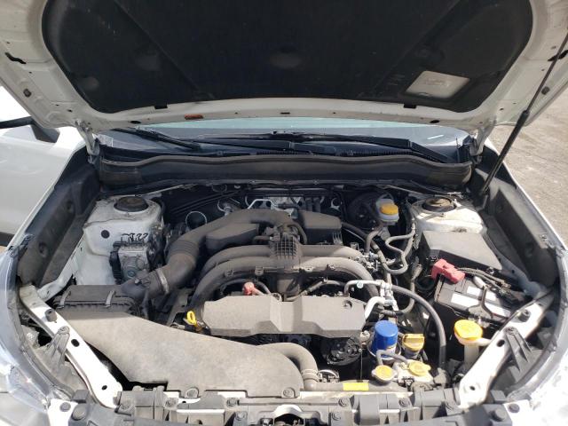 Photo 7 from auction – 2018 SUBARU FORESTER 2 with VIN JF2SJAEC6JH414967