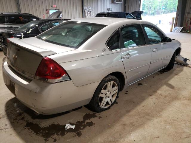 Photo 4 from auction – 2006 CHEVROLET IMPALA LT with VIN 2G1WC581969227576