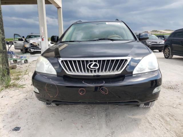Photo 9 from auction – 2008 LEXUS RX 350 with VIN 2T2GK31UX8C029112