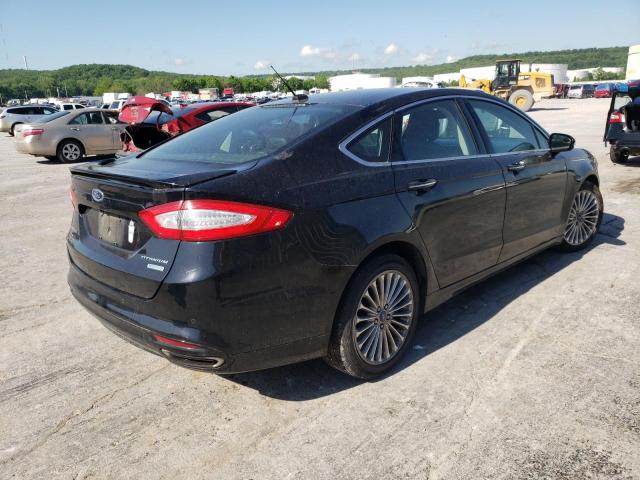Photo 4 from auction – 2016 FORD FUSION TIT with VIN 3FA6P0K90GR219753