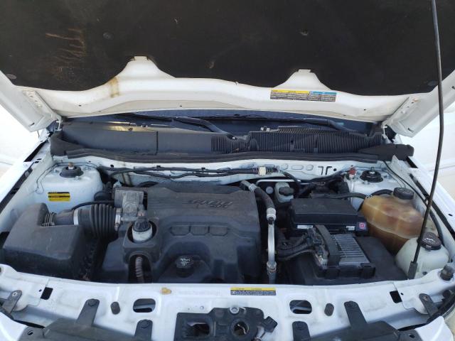 Photo 7 from auction – 2006 CHEVROLET EQUINOX LT with VIN 2CNDL73F266109461