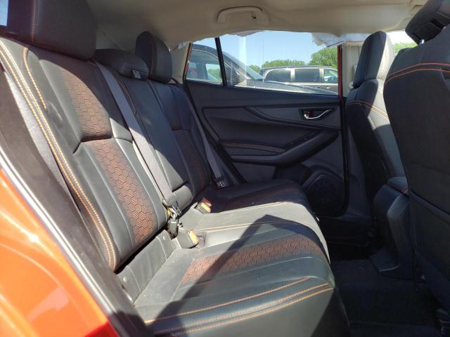 Photo 6 from auction – 2021 SUBARU CROSSTREK with VIN JF2GTHNC5M8364303
