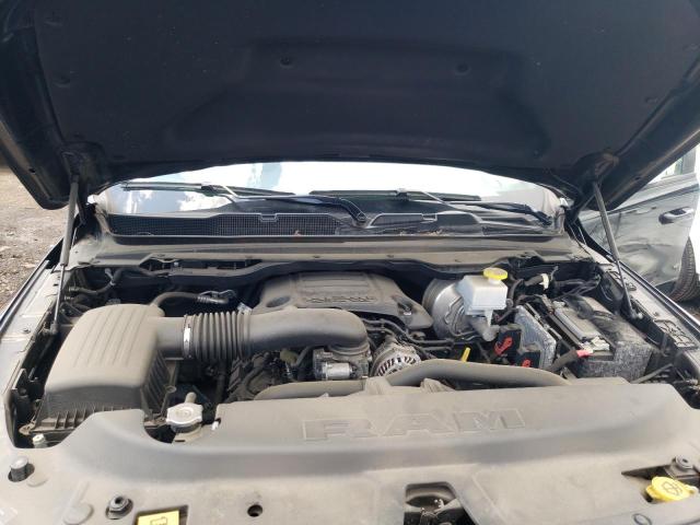 Photo 7 from auction – 2020 RAM 1500 BIG H with VIN 1C6SRFFT2LN297449