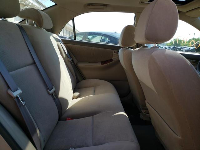 صورة رقم 6 من المزاد - 2006 TOYOTA COROLLA CE مع VIN 2T1BR32E26C650987
