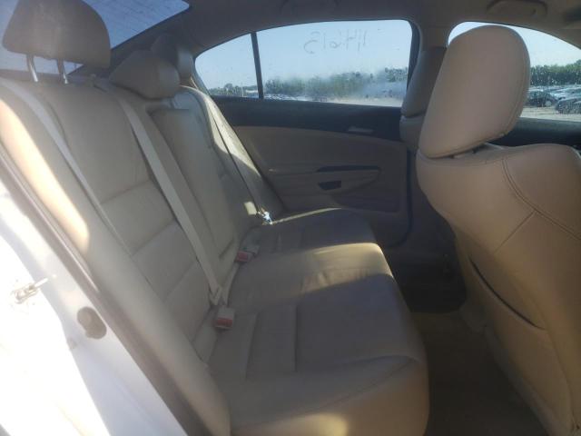 Photo 6 from auction – 2011 HONDA ACCORD with VIN 1HGCP2F62BA136614