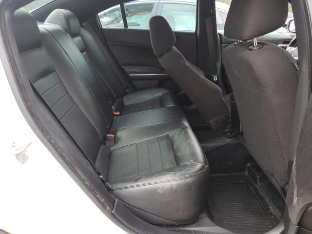 Photo 6 from auction – 2015 DODGE CHARGER PO with VIN 2C3CDXAG5FH765543