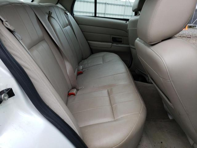 صورة رقم 6 من المزاد - 2011 FORD CROWN VICT مع VIN 2FABP7EV2BX137226