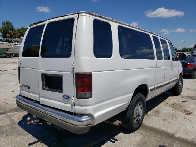 Photo 4 from auction – 1996 FORD ECONOLINE with VIN 1FBJS31H1THA68791