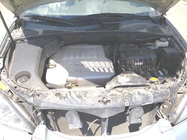 Photo 7 from auction – 2007 LEXUS RX 350 with VIN 2T2HK31U87C029614