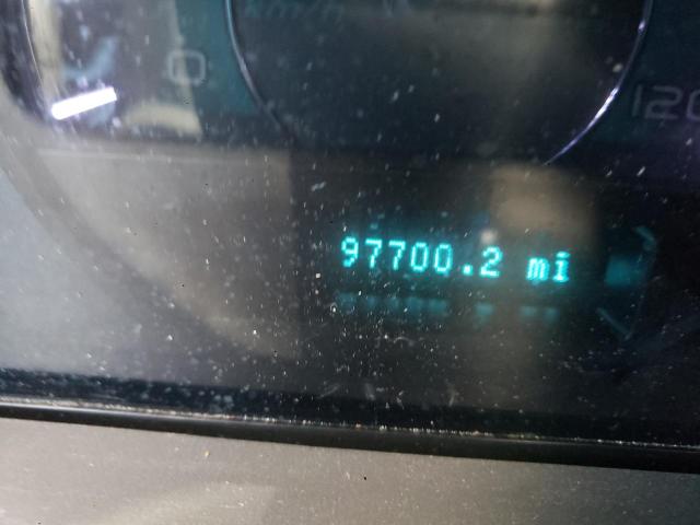 Photo 8 from auction – 2012 FORD FUSION SEL with VIN 3FAHP0JA5CR254822