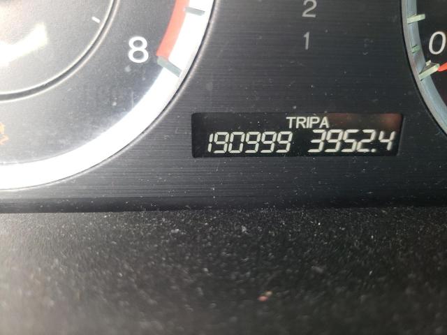 Photo 8 from auction – 2011 HONDA ACCORD LX with VIN 1HGCP2F32BA070216