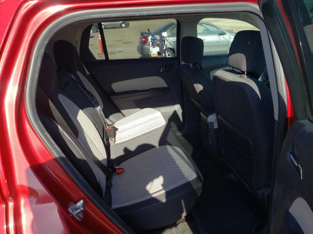 Photo 6 from auction – 2014 GMC TERRAIN SL with VIN 2GKALREK6E6171459