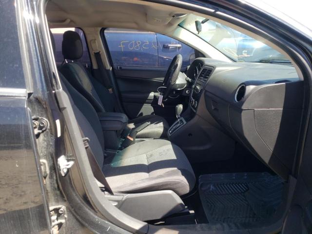 Photo 5 from auction – 2010 DODGE CALIBER SX with VIN 1B3CB4HAXAD544626
