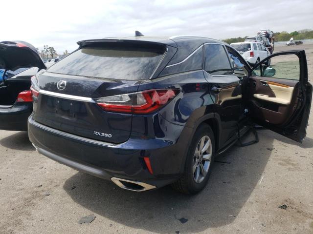 Photo 4 from auction – 2019 LEXUS RX 350 BAS with VIN 2T2BZMCA0KC185438
