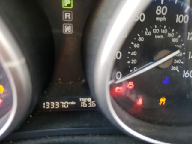 Photo 8 from auction – 2012 MAZDA 3 I with VIN JM1BL1L73C1629538