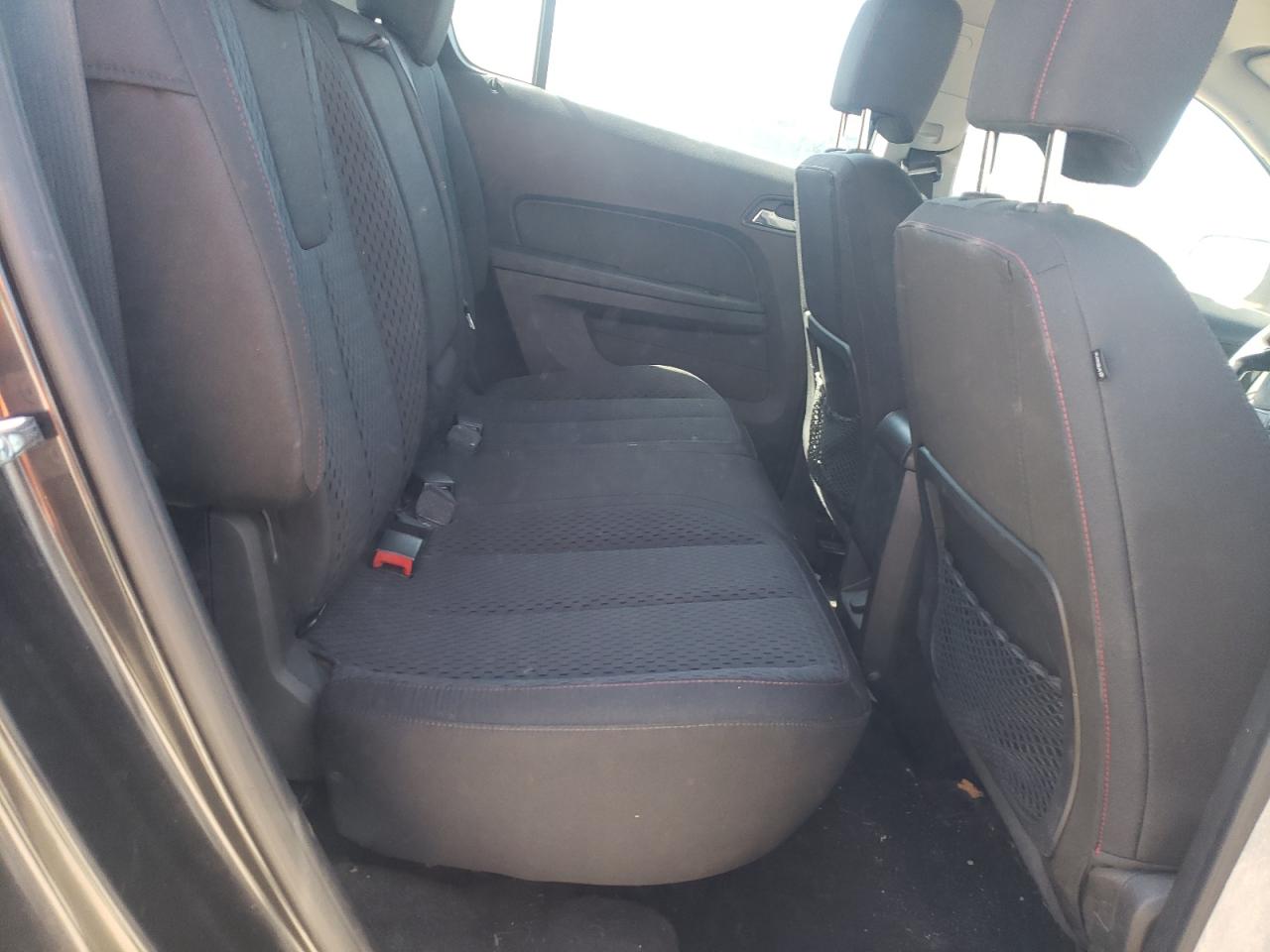 Photo 6 from auction – 2014 CHEVROLET EQUINOX LS with VIN 2GNALAEK0E6160462
