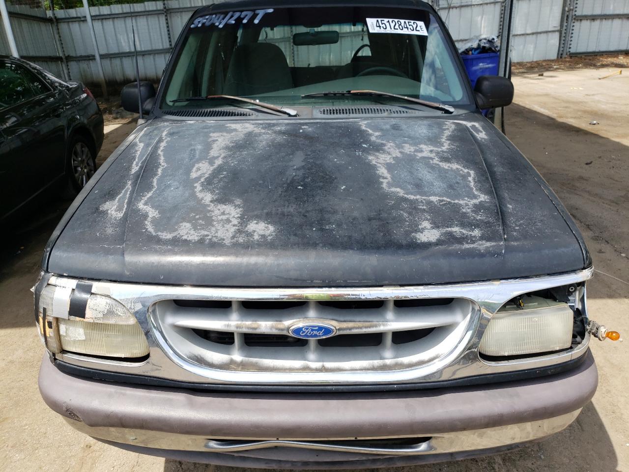 Photo 7 from auction – 1996 FORD EXPLORER with VIN 1FMDU32P9TUD12439