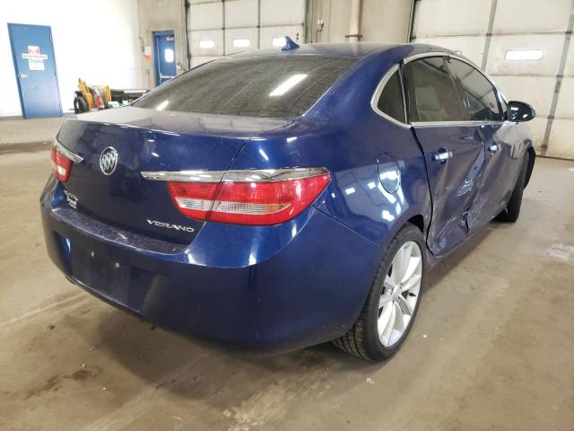 Photo 4 from auction – 2013 BUICK VERANO with VIN 1G4PP5SK7D4107336