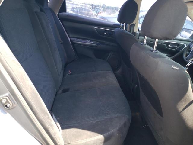 Photo 6 from auction – 2015 NISSAN ALTIMA 2.5 with VIN 1N4AL3AP2FC254878