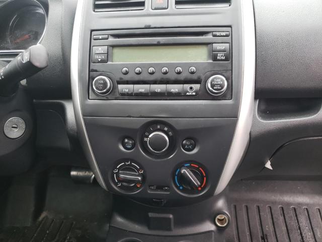 Photo 9 from auction – 2017 NISSAN VERSA NOTE with VIN 3N1CE2CP6HL371667