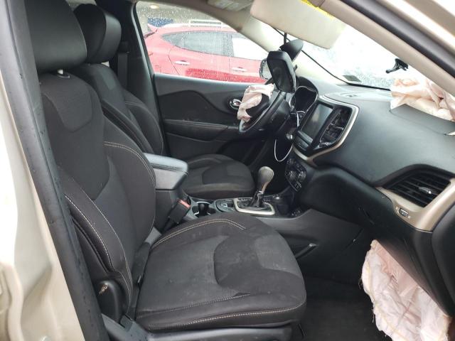 Photo 5 from auction – 2015 JEEP CHEROKEE L with VIN 1C4PJMCS8FW576277