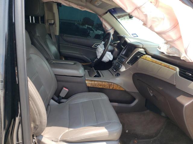 Photo 5 from auction – 2015 GMC YUKON DENA with VIN 1GKS1CKJ4FR199348