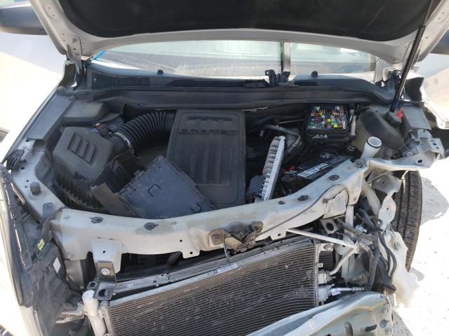 Photo 7 from auction – 2015 CHEVROLET EQUINOX LS with VIN 1GNALAEK8FZ101195