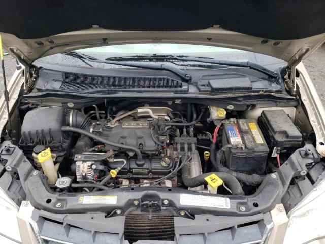 Photo 7 from auction – 2009 CHRYSLER TOWN & COU with VIN 2A8HR44E29R635626