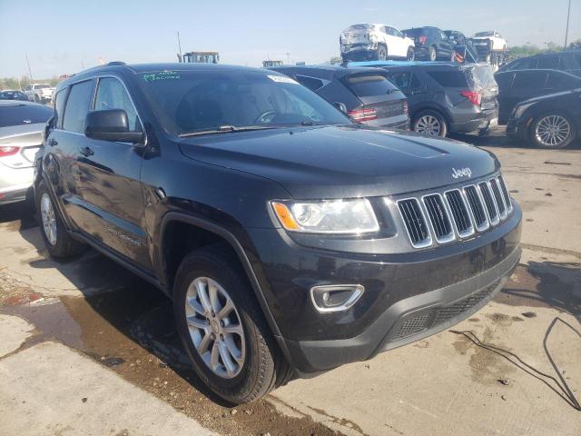 JEEP GRAND CHER 2014 with VIN 1C4RJFAG2EC565861 - Photo from auction