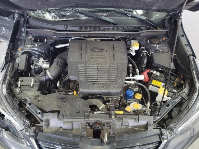 Photo 7 from auction – 2021 SUBARU FORESTER L with VIN JF2SKAUC2MH506998