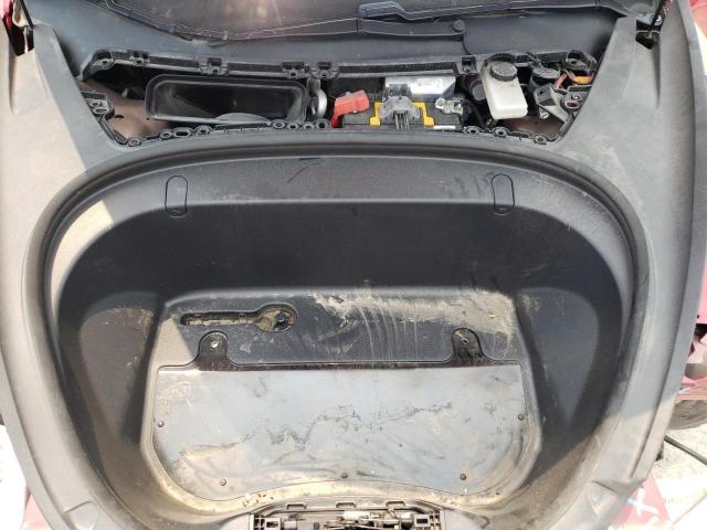 Photo 7 from auction – 2018 TESLA MODEL 3 with VIN 5YJ3E1EB6JF074749