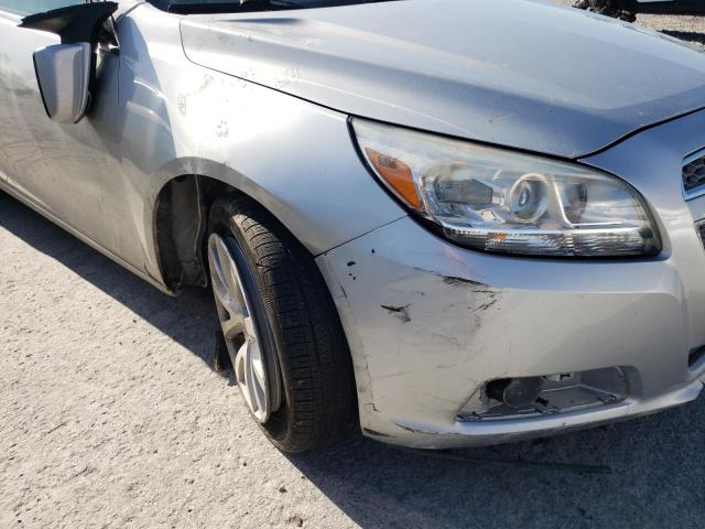 Photo 9 from auction – 2013 CHEVROLET MALIBU LTZ with VIN 1G11H5SA8DF268175
