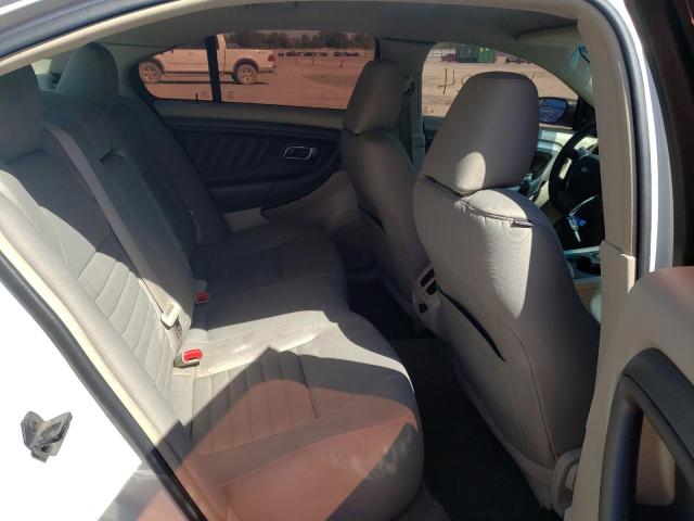 Фото 6 с аукциона – 2012 FORD TAURUS SE с VIN 1FAHP2DWXCG104831